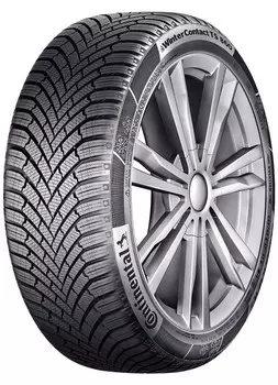 Шина зимняя Continental WinterContact TS 860 S 275/35 R22 104V