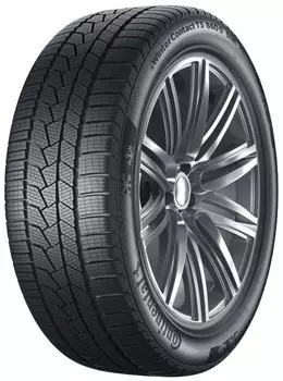 Шина зимняя Continental WinterContact TS 860 S SSR 255/35 R19 96H