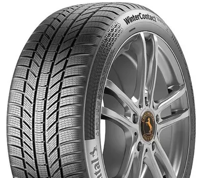 Шина зимняя CONTINENTAL WinterContact TS 870 P 225/55 R17 101V