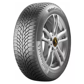 Шина зимняя Continental WinterContact TS 870 P 255/40 R21 102T