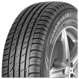 Шина Nokian Nordman Sx 2 195/60 R15 88H