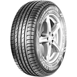 Шина NOKIAN Nordman SZ2 205/50 R17 93W