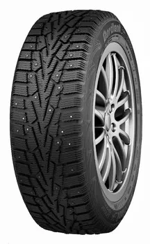 Шина зимняя Cordiant Snow Cross 215/55 R17 98T шип