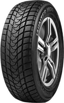 Шина зимняя Delinte Winter WD1 245/40 R18 93T