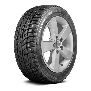 Шина зимняя DELINTE Winter WD52 225/60 R16 102T шип