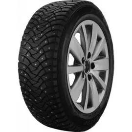 Шина зимняя DUNLOP Grandtrek Ice 03 235/55 R18 104T шип