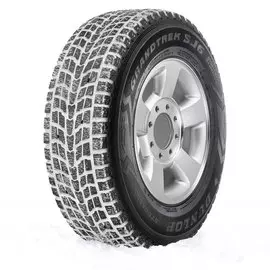 Шина зимняя Dunlop Grandtrek SJ6 235/65 R17 104Q