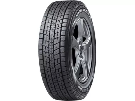 Шина зимняя Dunlop Winter Maxx SJ8 275/50 R20 113R