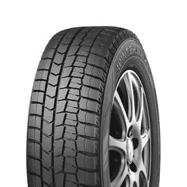 Шина зимняя Dunlop Winter Maxx WM02 RunFlat 245/50 R19 101T