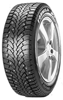 Шина зимняя Formula Ice 185/55 R15 86T шип