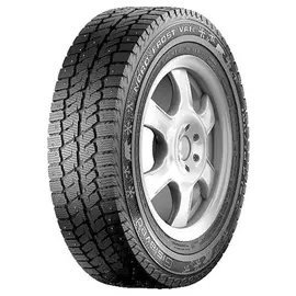 Шина зимняя GISLAVED Nord Frost Van 195/65C R16C 102R шип
