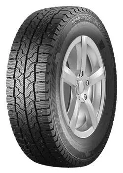 Шина зимняя Gislaved Nord Frost VAN 2 185/75 R16C 104/102R шип