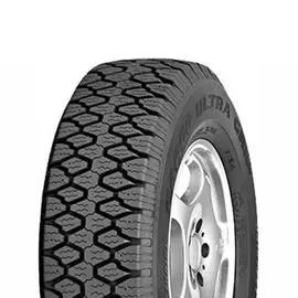 Шина зимняя Goodyear Cargo UltraGrip G124 225/75 R16C 118/116N шип