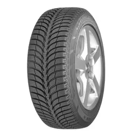 Шина зимняя Goodyear UltraGrip Ice+ 185/65 R14 86T