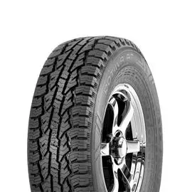 Шина Nokian Rotiiva AT 245/75 R17 121S