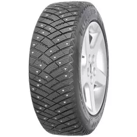 Шина зимняя GOODYEAR UltraGrip Ice Arctic 235/55 R17 103T XL SCT шип
