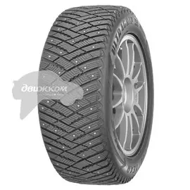 Шина зимняя Goodyear Ultragrip Ice Arctic Suv 235/55 R19 105T шип
