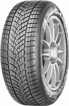 Шина зимняя Goodyear UltraGrip Performance + 235/40 R19 96V