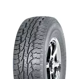 Шина Nokian Rotiiva AT Plus 285/70 R17 121S