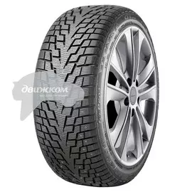 Шина зимняя GT Radial IcePro 3 215/55 R17 98T шип