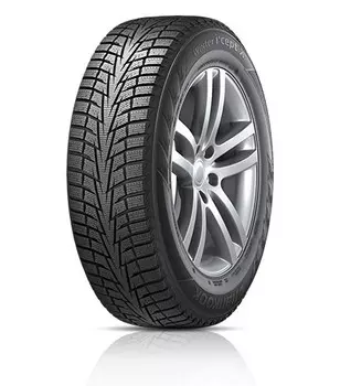 Шина зимняя HANKOOK DynaPro iCept X RW10 225/55 R19 99T
