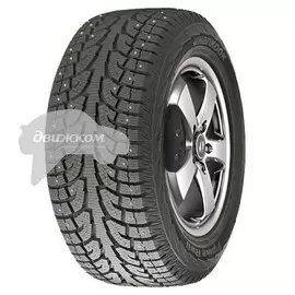 Шина зимняя Hankook i*Pike RW11 235/60 R16 100T шип