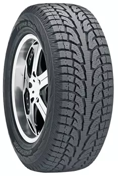 Шина зимняя HANKOOK IPike RW11 275/65 R20 126/123Q шип
