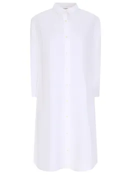 Платье-рубашка льняное LINEN AND LINENS