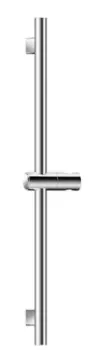 Штанга для душа «Laufen» TwinGliss HF904791100000 хром