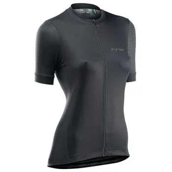 Джерси с коротким рукавом Northwave Active, черный