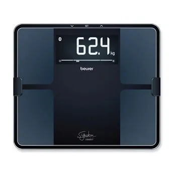 BEURER Напольные весы BF 915 Signature Line