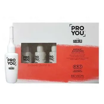 REVLON Ампулы для поврежденных волос Pro You The Fixer