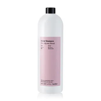 FARMAVITA Шампунь для защиты цвета и блеска волос BACK BAR COLOR SHAMPOO № 01