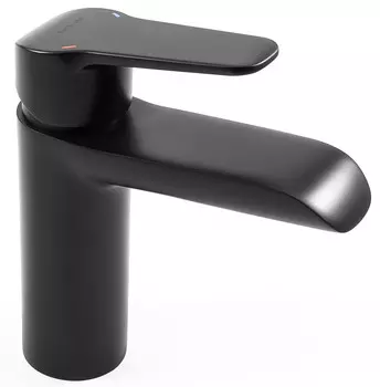 Смеситель для раковины без донного клапана Clever Start Elegance 60713