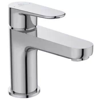 Смеситель для раковины без донного клапана Ideal Standard Cerafine O BC696AA
