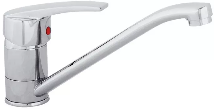 Смеситель для кухни Veragio Enlar Chromo VR.ENL-5380.CR
