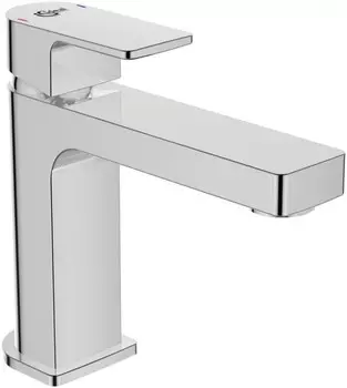 Смеситель для раковины без донного клапана Ideal Standard Edge A7103AA