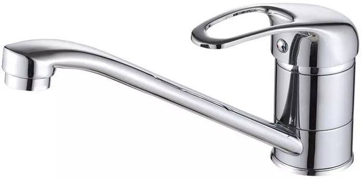 Смеситель для кухни Veragio Pont Chromo VR.PNT-2180.CR