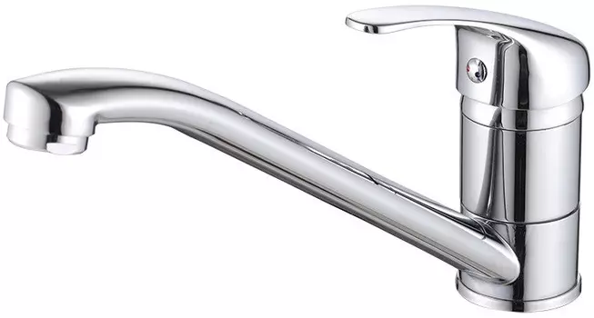 Смеситель для кухни Veragio Triumph Chromo VR.TRM-2780.CR