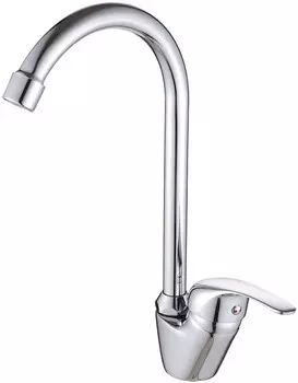 Смеситель для кухни Veragio Triumph Chromo VR.TRM-2785.CR