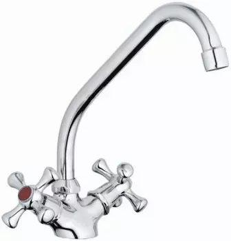 Смеситель для кухни Viko V-1553