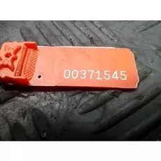 Двигатель стеклоочистителя задний (моторчик дворников) Ford Focus 2