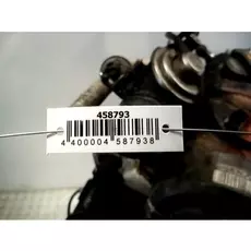 Двигатель (ДВС) Volkswagen Polo 4