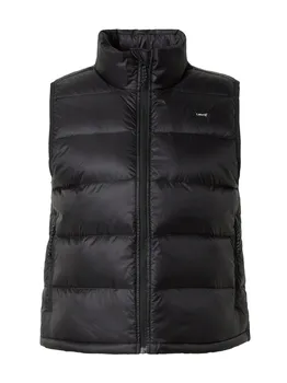 Жилет LEVI'S Caviar, черный