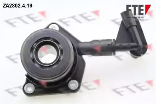 Подшипник выжимной сцепления FTE ZA2802.4.16