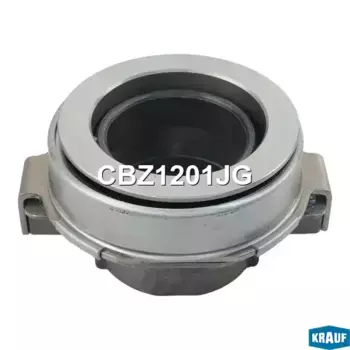 Подшипник выжимной сцепления KRAUF CBZ1201JG