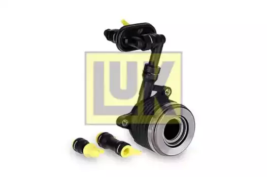 Подшипник выжимной сцепления LUK 510 0250 10
