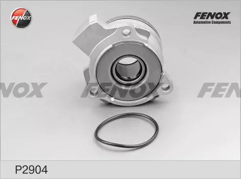 подшипник выжимной гидравлический! F18\ Opel Astra/Vectra 1.6-2.0DTi 95>