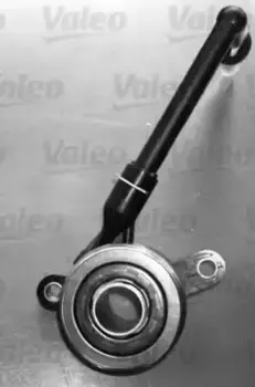 Подшипник выжимной сцепления VALEO 804587