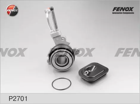 Подшипник выжимной сцепления FENOX P2701